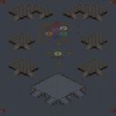 벌처 태그 v2.0 (Vulture Tag v2.0) 맵 미리보기