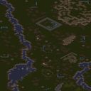 데브널 v0.2 (DevNulL v0.2) 맵 미리보기
