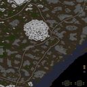 WWII - 스탈린그라드 1942 (WWII - Stalingrad1942) 맵 미리보기