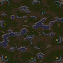 빅 게임 헌터스 (Big Game Hunters) 맵 미리보기