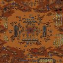 생존의 시험(eins) 완료 (Test of survival(eins) complete) 맵 미리보기