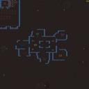 Dawn Of The Dead--Army Base2.5 맵 미리보기