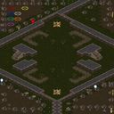토탈 아레나 (Total Arena) 맵 미리보기