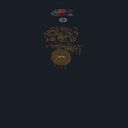초콜릿츠 랙 맵 (Chocolates lag mapChocolates) 맵 미리보기