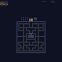 팩맨 (Pac-Man.scx) 미리보기