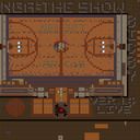 NBA 라이브 2009 (NBA: LiVe 2009 *1.4.3*) 맵 미리보기