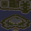 디비지 파워 레벨 RPG v2.7 (DBZ Power Level RPG v 2.7) 미리보기
