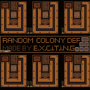인디비주얼 랜덤 콜로니 디펜스 (Individual Random Colony DEF) 맵 미리보기