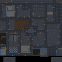 Cat N Mouse City V0.3 미리보기