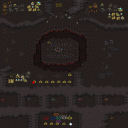 디아블로 2-{듀얼즈} (Diablo 2-{Duelz}) 맵 미리보기