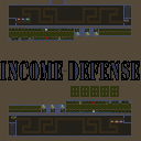 인컴 디펜스 데스 픽스 (Income Defense[Death] FIX) 맵 미리보기
