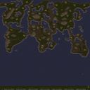 리스크 v4.2 스페셜 유닛츠 (Risk v4.2 Special Units) 맵 미리보기
