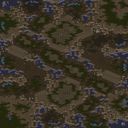 오디세이:RE 1.90 (Odyssey:RE 1.90) 맵 미리보기