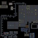 심즈 스쿨 V2.1 (Sims School V2.1) 맵 미리보기