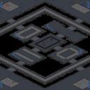 우주 언덕 (Space Hill) 맵 미리보기