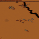 데저트 오브 알자 데모 2 (Desert of Aljah DEMO 2) 맵 미리보기