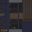 라인 매트릭스 2.0 (Line Matrix 2.0) 미리보기
