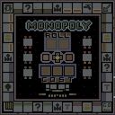 모노폴리! BETA 3.0 (Monopoly! BETA 3.0) 맵 미리보기