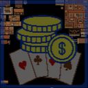 도박으로 빚 갚기 (Gambling to Pay Off Debt) 맵 미리보기