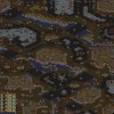 프로토스 스페셜 포스: SE (Protoss Special Forces: SE) 맵 미리보기