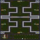 뉴 선킨 디펜스 (New Sunken Defence) 미리보기