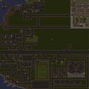 파이어스톰 시티 2 RP (Firestorm City 2 RP) 맵 미리보기