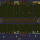 Another Defense Stackv6 맵 미리보기