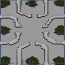 $Ice Hunters by [Shadow] Guild$ 맵 미리보기