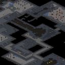 P4_nbw 타사다르 추적 (Hunt for Tassadar) 맵 미리보기