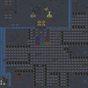 개미농장(대장,자기자리 있음) (Ant Farm (Captain, Own Seat)) 미리보기
