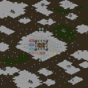 Cat & Mouse Crystal Wars v2.0 미리보기