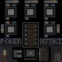 뉴 포커 디펜스 V.5.S (New Poker Defence V.5.S) 맵 미리보기