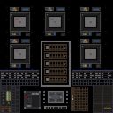 포커 디펜스 3.1 (Poker Defence 3.1) 맵 미리보기