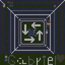 건트랩 디펜스 (Gun Trap Defence v0.5) 맵 미리보기