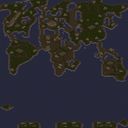 리스크 팀즈 2.0 (RISK Teams 2.0) 맵 미리보기