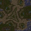 롱기누스 (Longinus) 맵 미리보기