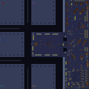 3-5 섬 컴까기 255업 (초당 100원) 완결 (3-5 Island Rush 255 Level Up (100 Resources per Second) Complete) 맵 미리보기