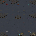 벙커 워즈 VI (Improved) (Bunker Warz VI (Improved)) 맵 미리보기