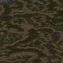 정복자들: 저그 (Conquistadores: Zerg) 맵 미리보기