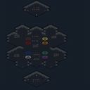 스피드 듀얼즈 vFix 락스 (Speed Duels vFix Locks) 맵 미리보기