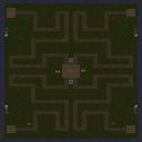 미로 디펜스 v4.0 (Maze Defense v4.0) 미리보기