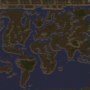디플로: 시빌라이제이션 월드 8.0 (Diplo: Civilization World 8.0) 맵 미리보기