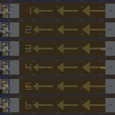 디펜스 에프 (Defence F) 미리보기