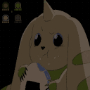 디지몬 운빨 디펜스 (Digimon Lucky Defense) 미리보기
