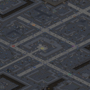 레지던트 이블: 라쿤 시티 (Resident Evil: Raccoon City) 맵 미리보기