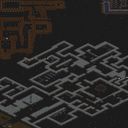 Silent Hill online v.4 맵 미리보기