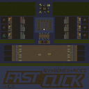 패스트 클릭 v1.3 (FAST CLICK v1.3) 맵 미리보기