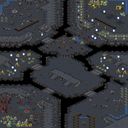 믹스드 스페셜 포스 V8.4 (Mixed Special Forces V8.4) 맵 미리보기
