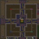 타워 디펜스 IV 1.4 뉴유닛 (Tower Defense IV 1.4 NewUnit) 맵 미리보기