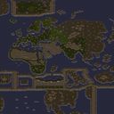 World War 2 맵 미리보기